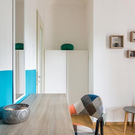Spacious Apartment For Two People Atenas Exterior foto